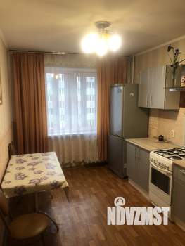 3-к квартира, на длительный срок, 72м2, 10/10 этаж