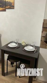 1-к квартира, посуточно, 21м2, 1/1 этаж