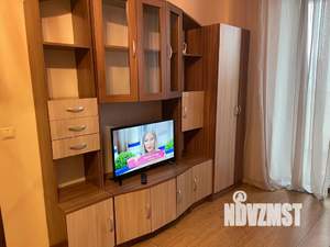 1-к квартира, посуточно, 43м2, 3/10 этаж