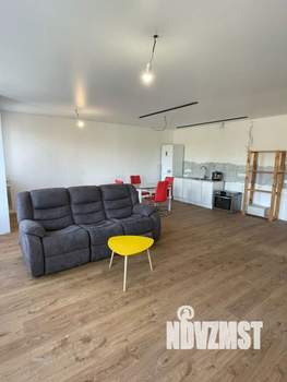 3-к квартира, на длительный срок, 109м2, 3/16 этаж