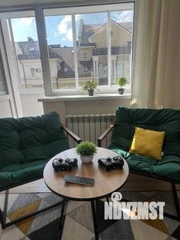 2-к квартира, посуточно, 50м2, 2/5 этаж