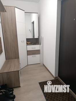 Студия квартира, на длительный срок, 22м2, 9/17 этаж