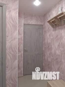 1-к квартира, посуточно, 30м2, 3/5 этаж