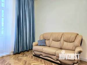 2-к квартира, посуточно, 55м2, 3/4 этаж