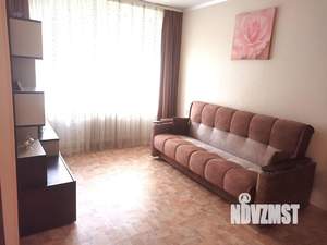 1-к квартира, посуточно, 33м2, 1/5 этаж