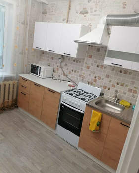 2-к квартира, на длительный срок, 52м2, 1/5 этаж