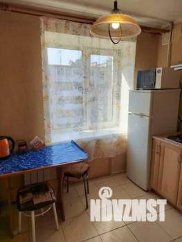 1-к квартира, посуточно, 34м2, 1/1 этаж