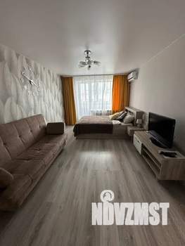 1-к квартира, посуточно, 31м2, 4/5 этаж