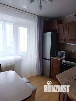 1-к квартира, на длительный срок, 40м2, 2/5 этаж