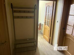 1-к квартира, на длительный срок, 43м2, 4/10 этаж