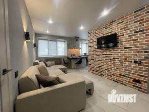 2-к квартира, посуточно, 44м2, 1/5 этаж