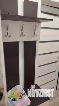 1-к квартира, на длительный срок, 40м2, 16/16 этаж