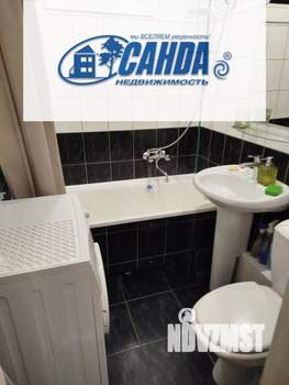 2-к квартира, на длительный срок, 41м2, 2/5 этаж