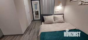 1-к квартира, посуточно, 18м2, 1/1 этаж