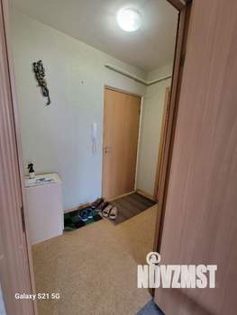1-к квартира, на длительный срок, 35м2, 2/5 этаж