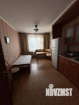 1-к квартира, на длительный срок, 44м2, 7/11 этаж