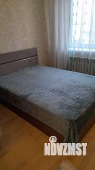 1-к квартира, на длительный срок, 41м2, 3/9 этаж