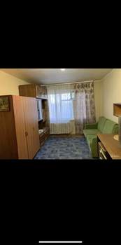 1-к квартира, на длительный срок, 36м2, 5/5 этаж