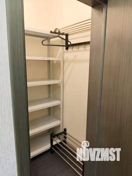 1-к квартира, на длительный срок, 46м2, 6/17 этаж