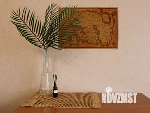 1-к квартира, посуточно, 34м2, 3/5 этаж