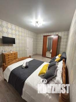 1-к квартира, посуточно, 37м2, 3/15 этаж