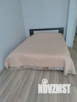 1-к квартира, посуточно, 40м2, 5/17 этаж