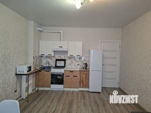 1-к квартира, на длительный срок, 51м2, 5/9 этаж