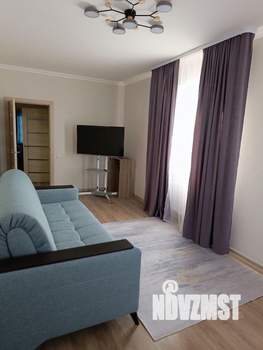 2-к квартира, на длительный срок, 56м2, 5/18 этаж