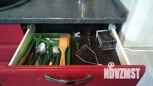 1-к квартира, посуточно, 45м2, 5/9 этаж