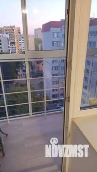 1-к квартира, на длительный срок, 42м2, 9/9 этаж
