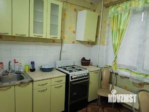 1-к квартира, на длительный срок, 34м2, 1/9 этаж