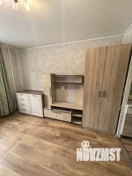 Студия квартира, на длительный срок, 21м2, 2/9 этаж