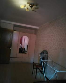 3-к квартира, на длительный срок, 62м2, 1/5 этаж