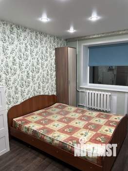 2-к квартира, на длительный срок, 48м2, 4/5 этаж