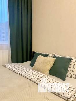 1-к квартира, посуточно, 37м2, 13/16 этаж