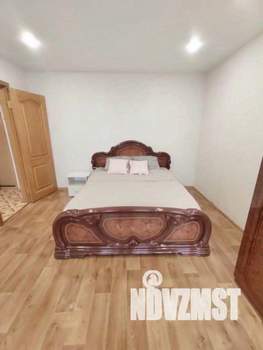 1-к квартира, посуточно, 37м2, 1/1 этаж