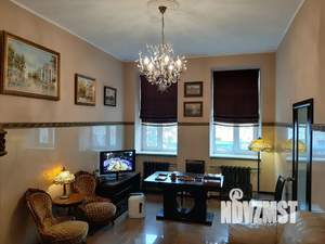 3-к квартира, посуточно, 65м2, 2/3 этаж