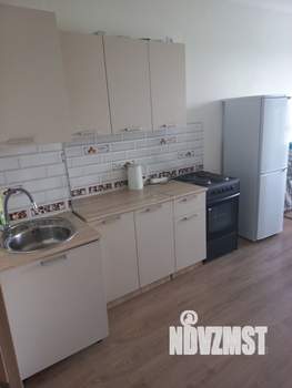 2-к квартира, посуточно, 60м2, 4/17 этаж