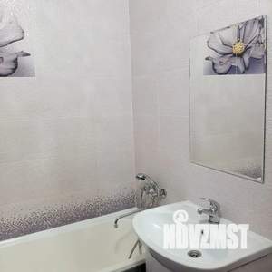 1-к квартира, посуточно, 31м2, 2/5 этаж