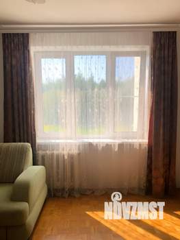 1-к квартира, на длительный срок, 45м2, 3/5 этаж