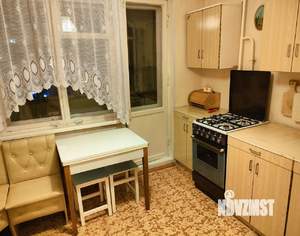 1-к квартира, на длительный срок, 34м2, 6/9 этаж
