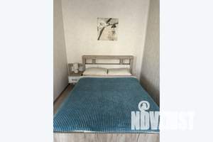 2-к квартира, посуточно, 41м2, 3/5 этаж