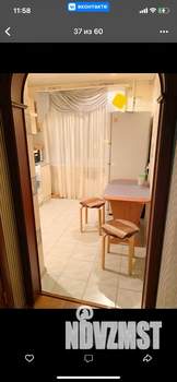 2-к квартира, на длительный срок, 52м2, 5/9 этаж