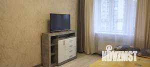 1-к квартира, посуточно, 43м2, 10/22 этаж