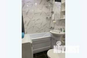 1-к квартира, посуточно, 31м2, 3/5 этаж