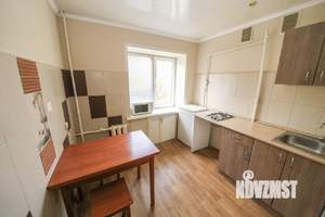 1-к квартира, посуточно, 32м2, 5/5 этаж