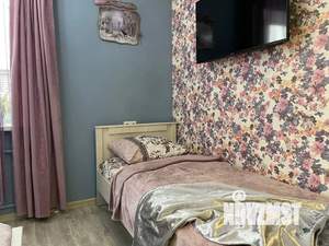 1-к квартира, посуточно, 20м2, 1/3 этаж