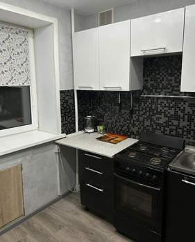 2-к квартира, на длительный срок, 45м2, 4/5 этаж