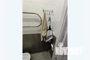 1-к квартира, посуточно, 18м2, 5/15 этаж