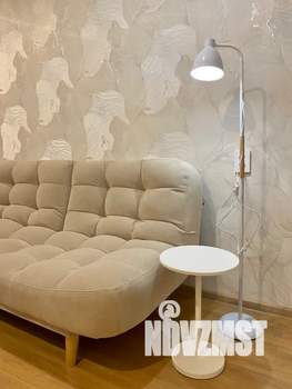 2-к квартира, посуточно, 45м2, 4/5 этаж